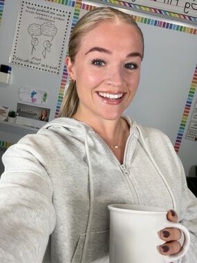 Meet your Posher, Natalie
